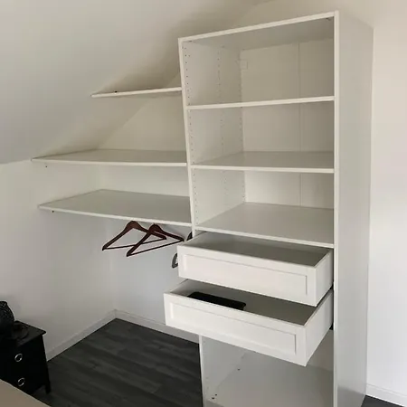 Coquet Appartement Aux Pieds Des Montagnes Scionzier Exterior foto