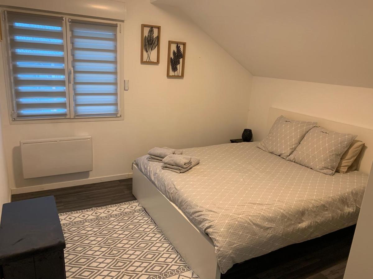 Apartment Coquet Aux Pieds Des Montagnes